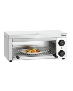 Salamandre de Cuisine avec grille reglable CHR