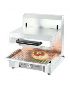 Salamandre de Cuisine professionnelle hauteur réglable - Longueur 470 - Casselin