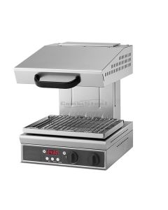 Salamandre Professionnel de Cuisine Electrique Professionnelle - 400 mm - Combisteel