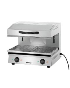 Salamandre Professionnel de Cuisine électrique 600 lift - Bartscher