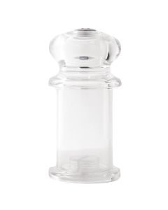 Salière Acrylique 135 mm - Olympia