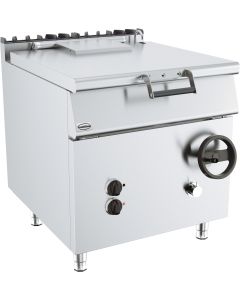 Sauteuse Basculante 60 Litres - Gamme 700 - Combisteel