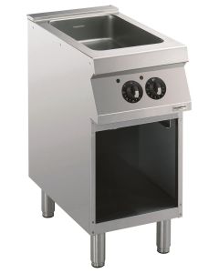 Sauteuse Electrique Multifonction Pro 900 - L 400 à 800 mm - Combisteel