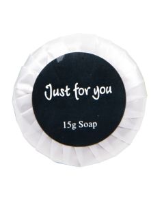 Savon Just for You - Lot de 100 - 