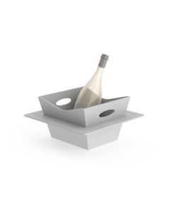 Seau à Champagne Tronqué 300 x 300 - Grill'Chic