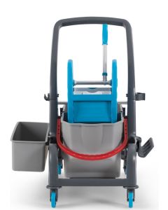 Seau Essoreur Procart Jet & Conteneur- Combisteel