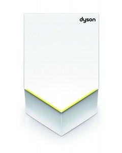 Sèche mains Dyson AB12 Blanc