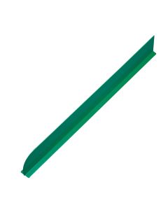 Séparateur Plexiglas Uni Vert - L2G