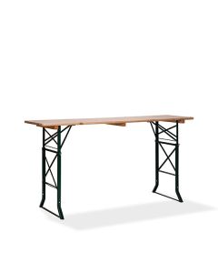 Set Réhausse de Table de Brasseur H 110 cm - 50/60cm - Veba