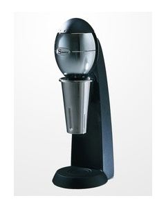 Shaker Professionnel Noir Electrique N° 54 - Santos - 