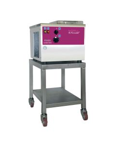 Sorbetière à extraction manuelle - Série gel - 10 litres / heure - Furnotel