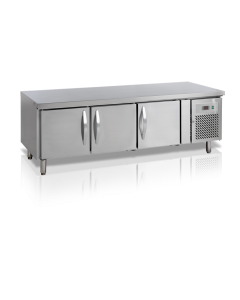 Soubassement GN1/1 UC5310 - TEFCOLD