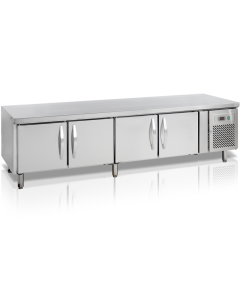 Soubassement réfrigéré GN1/1 UC5410 - TEFCOLD