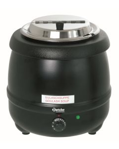 Soupière Economic 9 Litres - H 370 mm - Bartscher