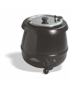 Soupière pour Buffet Chaud 10 Litres - Pujadas