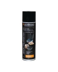 Spray démoulant 500 ml Schneider Walter