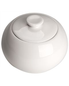 Sucrier Isabell 320 mL - Lot de 6 - Stalgast