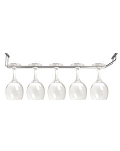 Support pour Verres à Pied Professionnel 610 mm - Olympia