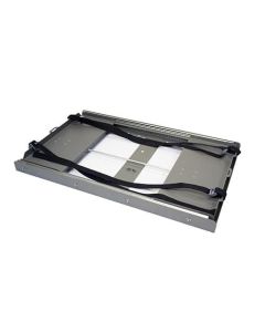 Support sur Rail pour Glacière Série STEEL - Vesna