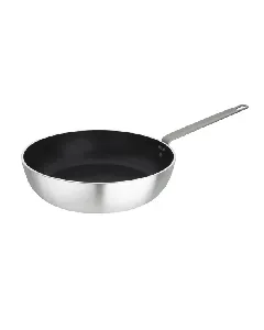 Sauteuse Antiadhésive en Aluminium Teflon Platinum Plus 320 mm - Vogue