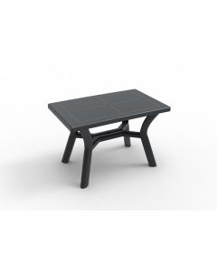 Table Dalia 115x72 Anthracite - RESOL