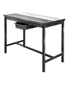Table de Dessouvidage Inox AV-AR - L2G
