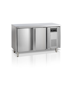 Table réfrigérée de comptoir SK6210BT - TEFCOLD