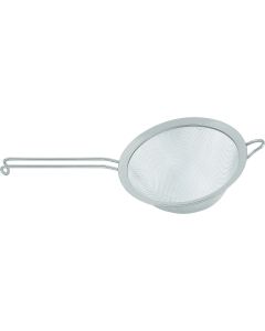 Tamis inox pour les professionnels, un ustensile de cuisine Papa France  COLIS DE 1 Designation Tamis tout Inox de maille 10 et d'un diamètre de 30  cm