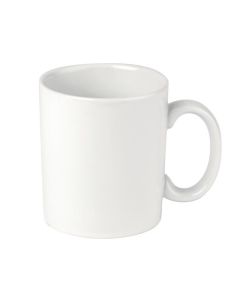 Tasses mugs CHR blanche