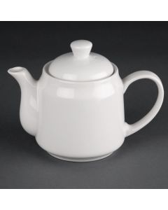Théière, cafetière 430 ml Athena - Boite de 4 -
