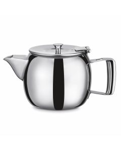 Théière Cosmos Inox 0,25 à 0,60 L - Pujadas