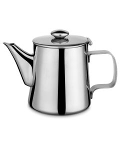 Théière en Inox Série Planet 0,15 à 0,60 L - Pujadas