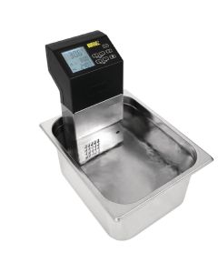 Machine Sous Vide Professionnelle Buffalo 300mm - Emballage de Qualité