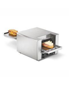 Toaster Convoyeur à Bande 2,8 kw - Pujadas
