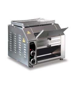 Toaster Convoyeur Grille-pain- 2,5 kW - Combisteel