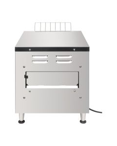 Toaster Convoyeur Professionnel - 400 tranches/h - Buffalo -
