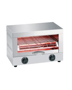Toaster Inox - L2G