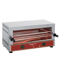 Toaster Professionnel Croq'Toaster Big 1 Infra-Rouge - 2,7 kW