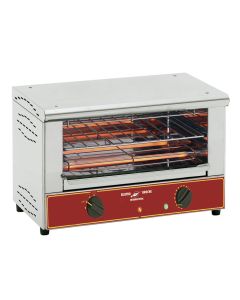 Toaster Professionnel Infra-Rouge - SEF 450 I - 2 kW