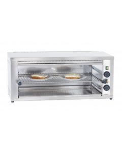 Toaster Professionnel Salamandre - 3 Niveaux - Casselin