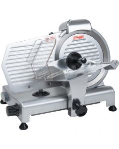 Trancheuse à Jambon Aluminium Lame Ø 250 mm - Stalgast