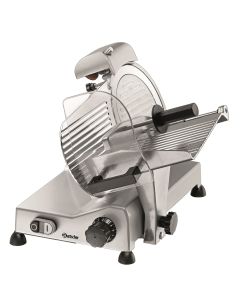 Trancheuse à jambon professionnelle 220 mm - Bartscher -