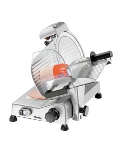 Trancheuse à jambon professionnelle 250 mm - Bartscher -