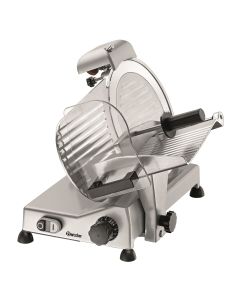 Trancheuse à jambon professionnelle lame de 275 mm - Bartscher -