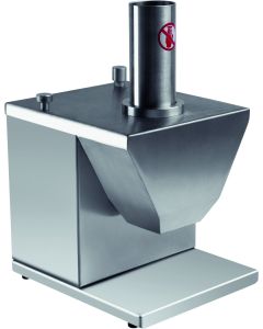 Trancheuse à Saucisses Professionnelle en Inox 1200 W - Stalgast