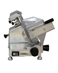 Trancheuse Charcuterie Professionnelle 220 mm - Casselin -