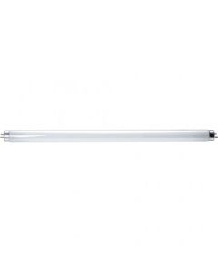 Tube Fluorescent Revêtement de Sécurité en Plastique 15 W - Stalgast