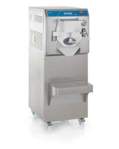 Turbine à glace PRO 2 cuves x 1,65 L ICE-1530 PRO Kitchen Chef