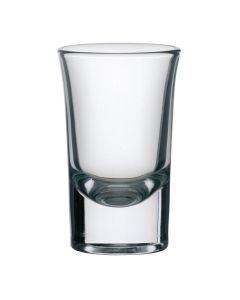 Verre à Liqueur Boston 30 ml - Lot de 12 - Utopia