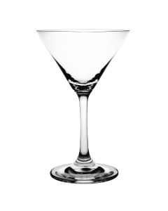 Verre à Martini en cristal Olympia 160 ml - Lot de 6
